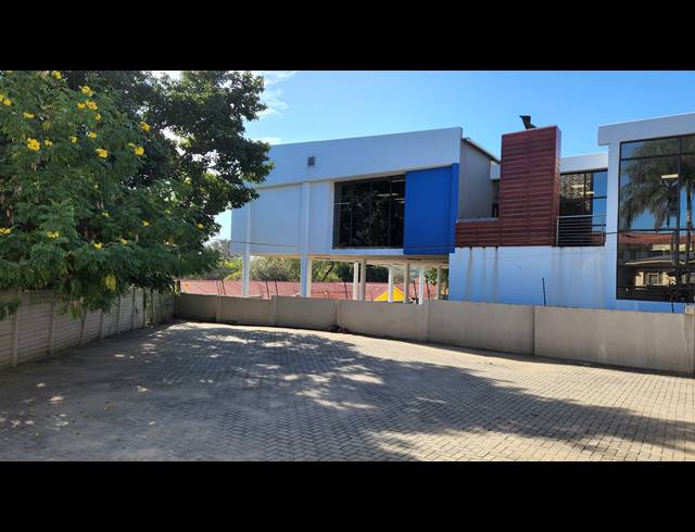 330M² OFFICE SOLD IN NELSPRUIT CENTRAL